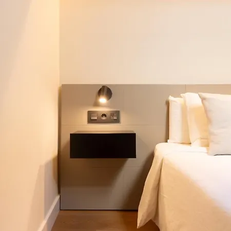 Exclusive Barcelona 4 Personas Vall Terrassa