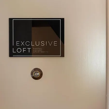 Apartment Exclusive Barcelona 4 Personas Vall Terrassa