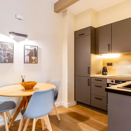 Exclusive Barcelona 4 Personas Vall Terrassa