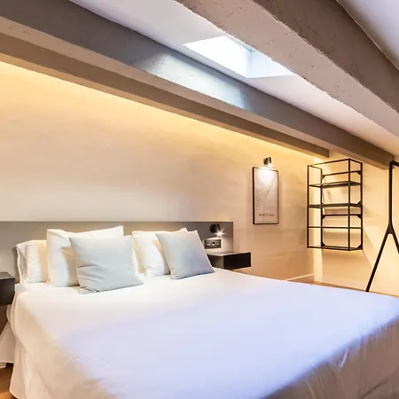 Apartment Exclusive Barcelona 4 Personas Vall Terrassa