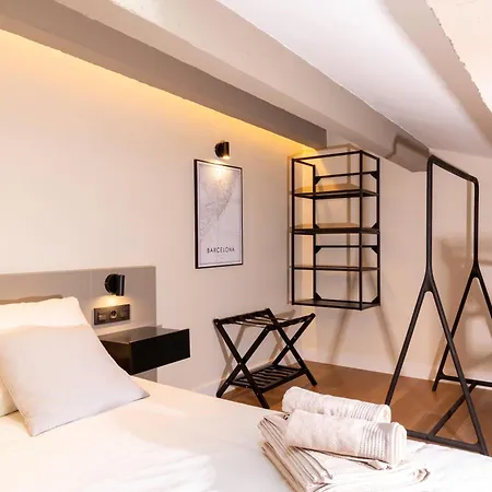 Exclusive Barcelona 4 Personas Vall * Terrassa